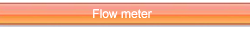 Flow meter Flow meter